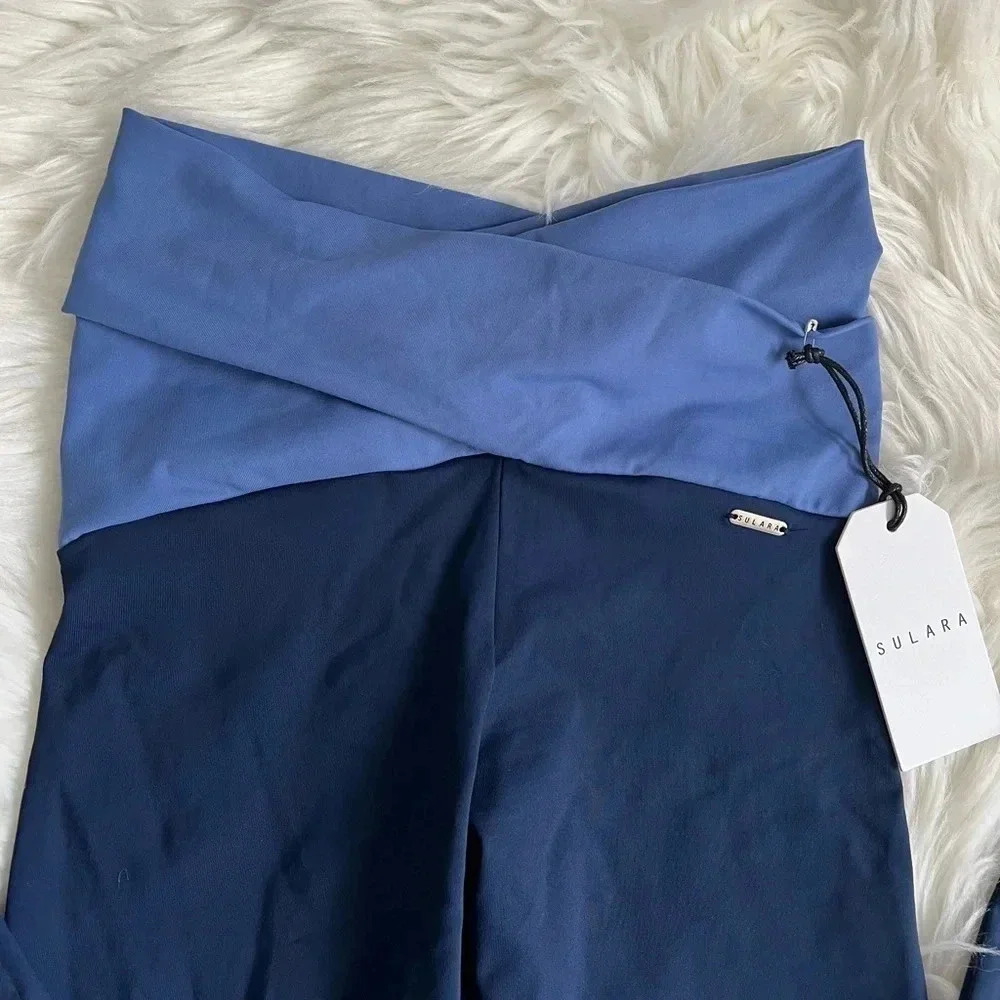 Sulara leggings size small/medium NWT - Picture 2 of 8